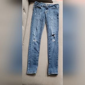 Levi's 711 Skinny Jeans 👖